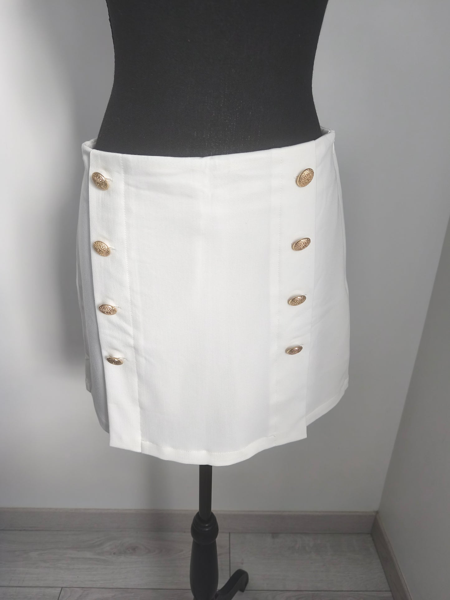 jupe short