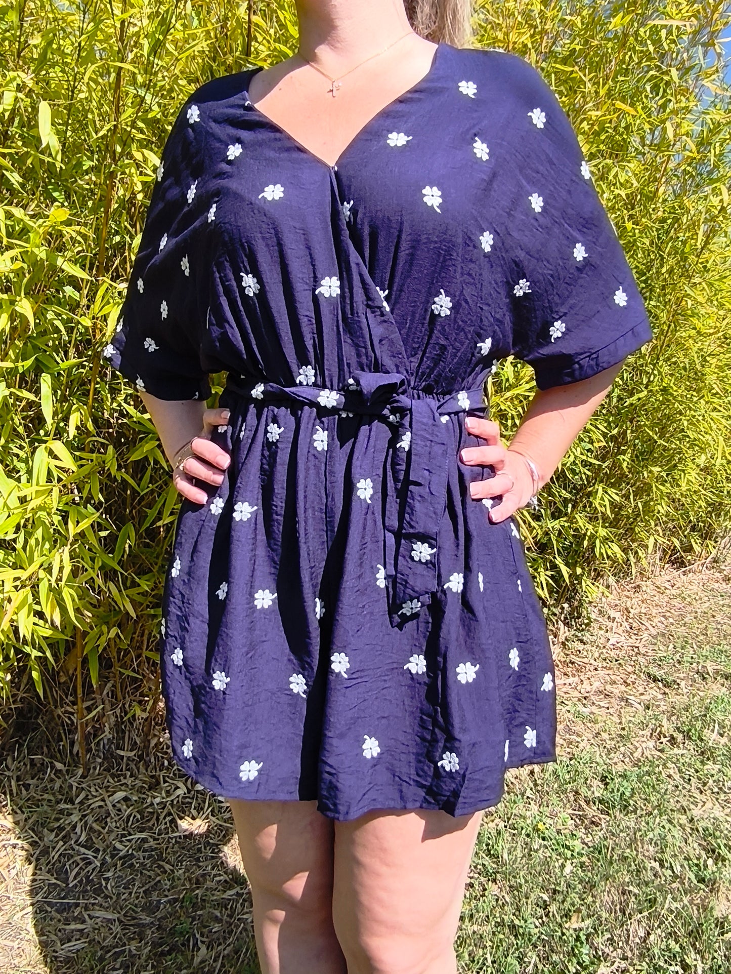 Combi-short