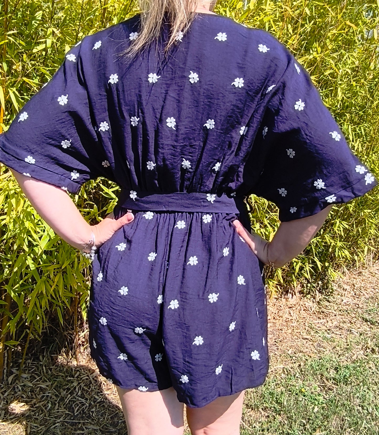 Combi-short