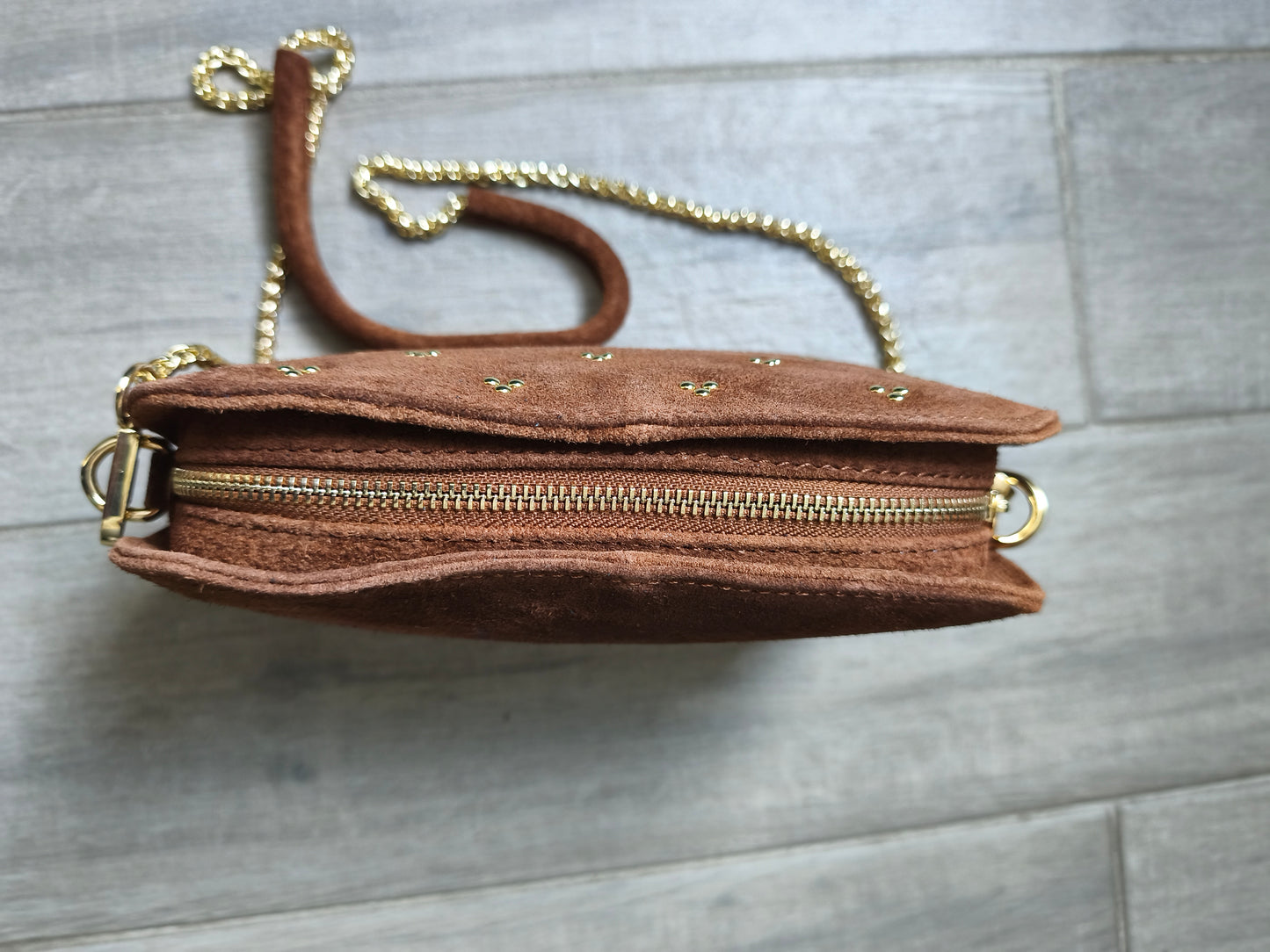 Sac camel
