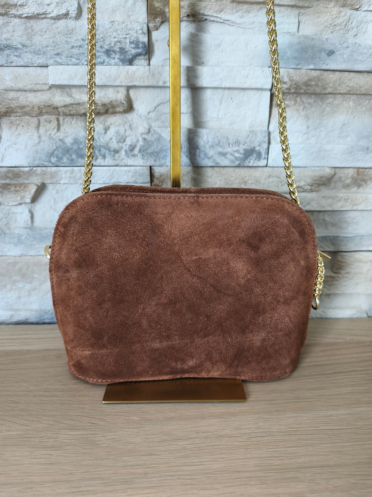 Sac camel
