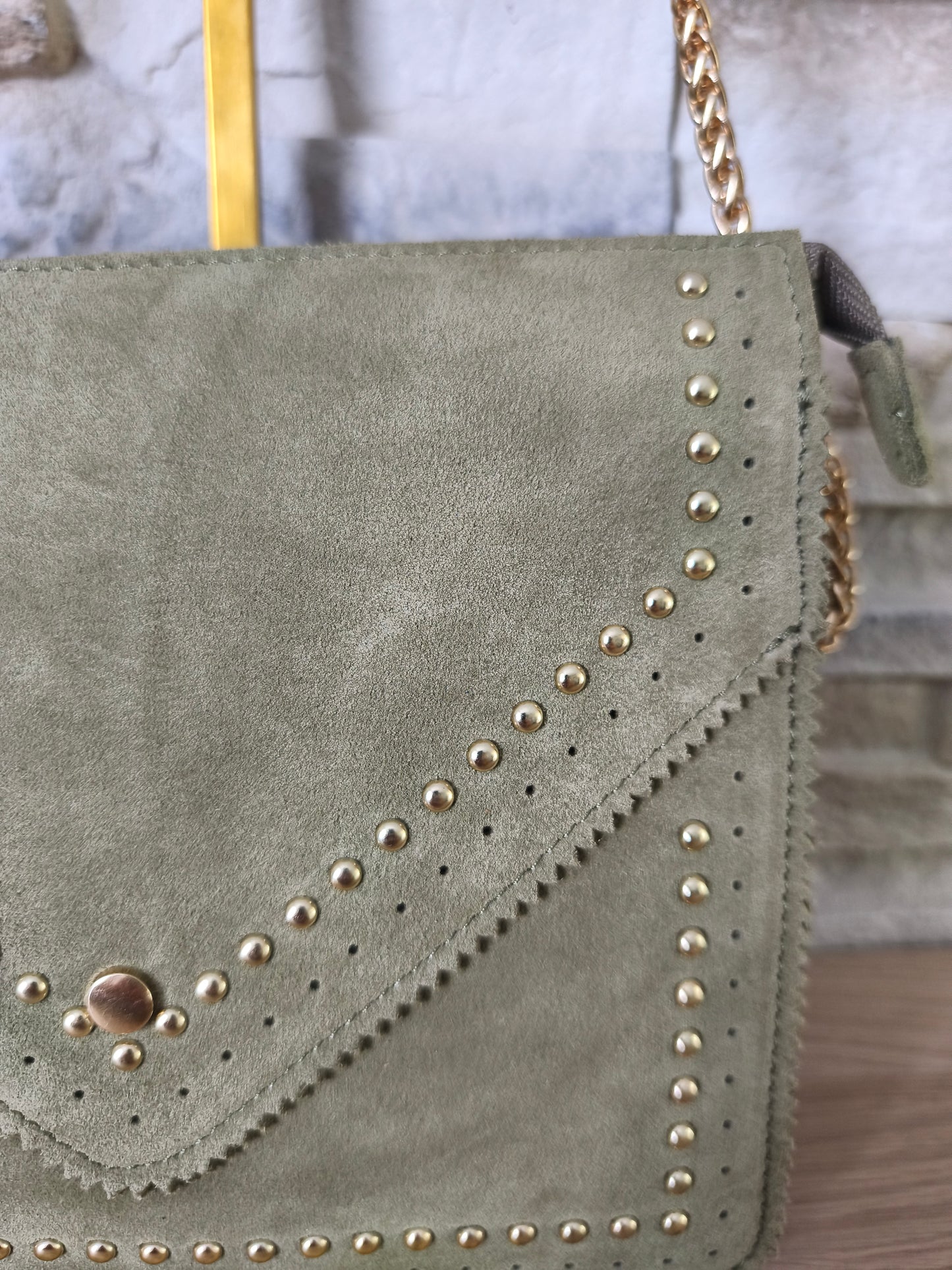 Sac olive