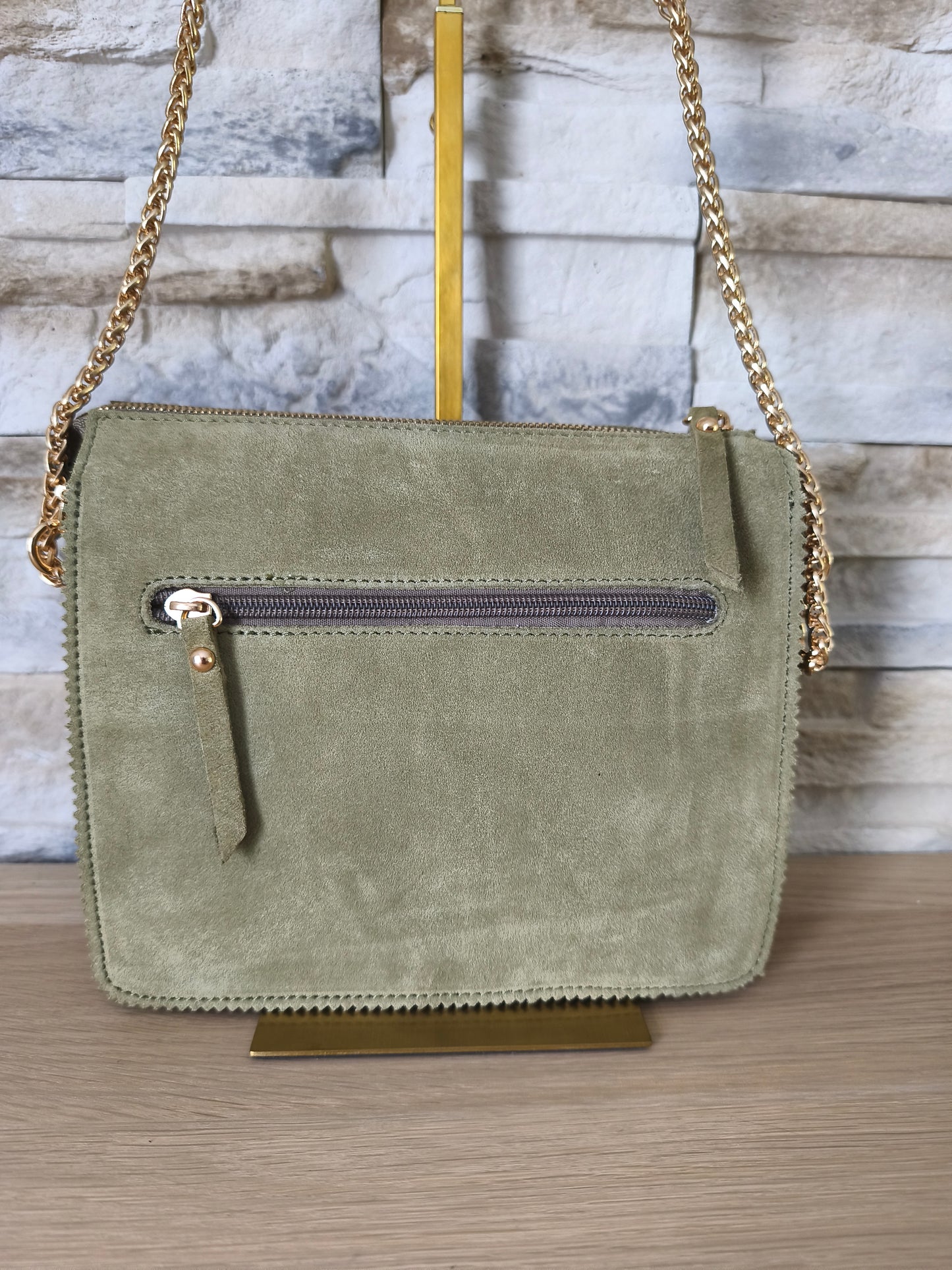 Sac olive