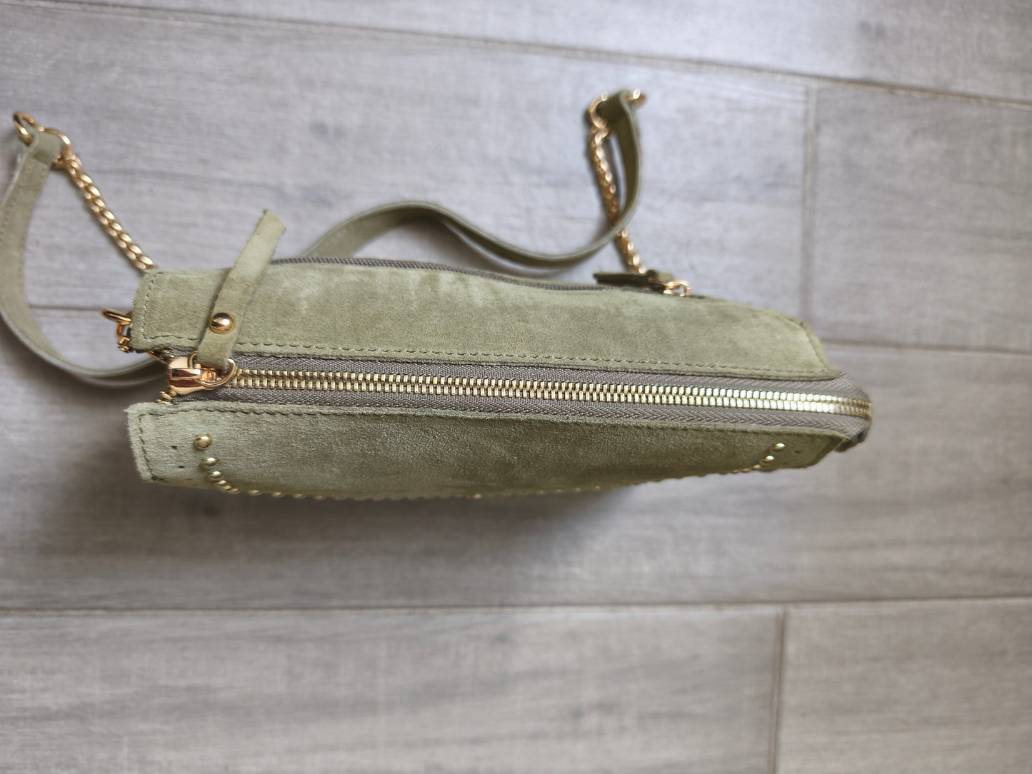 Sac olive