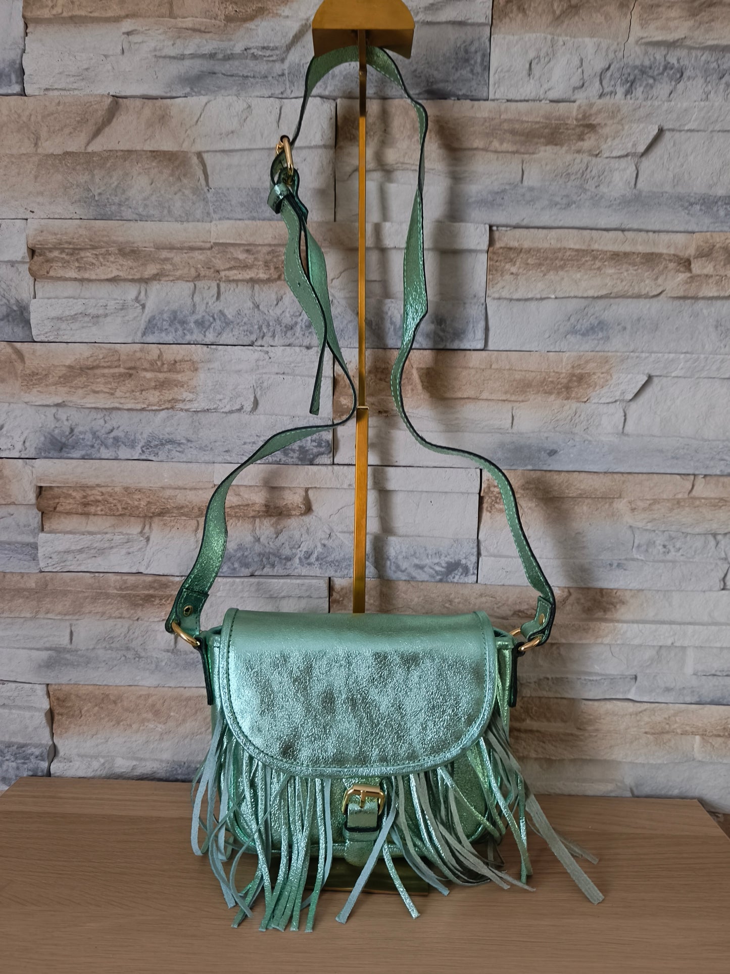 Sac menthe
