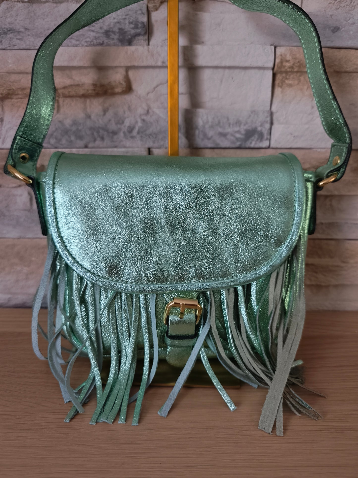 Sac menthe