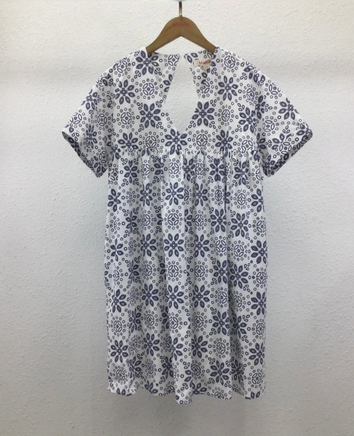 Robe combishort