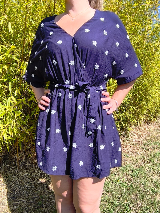 Combi-short