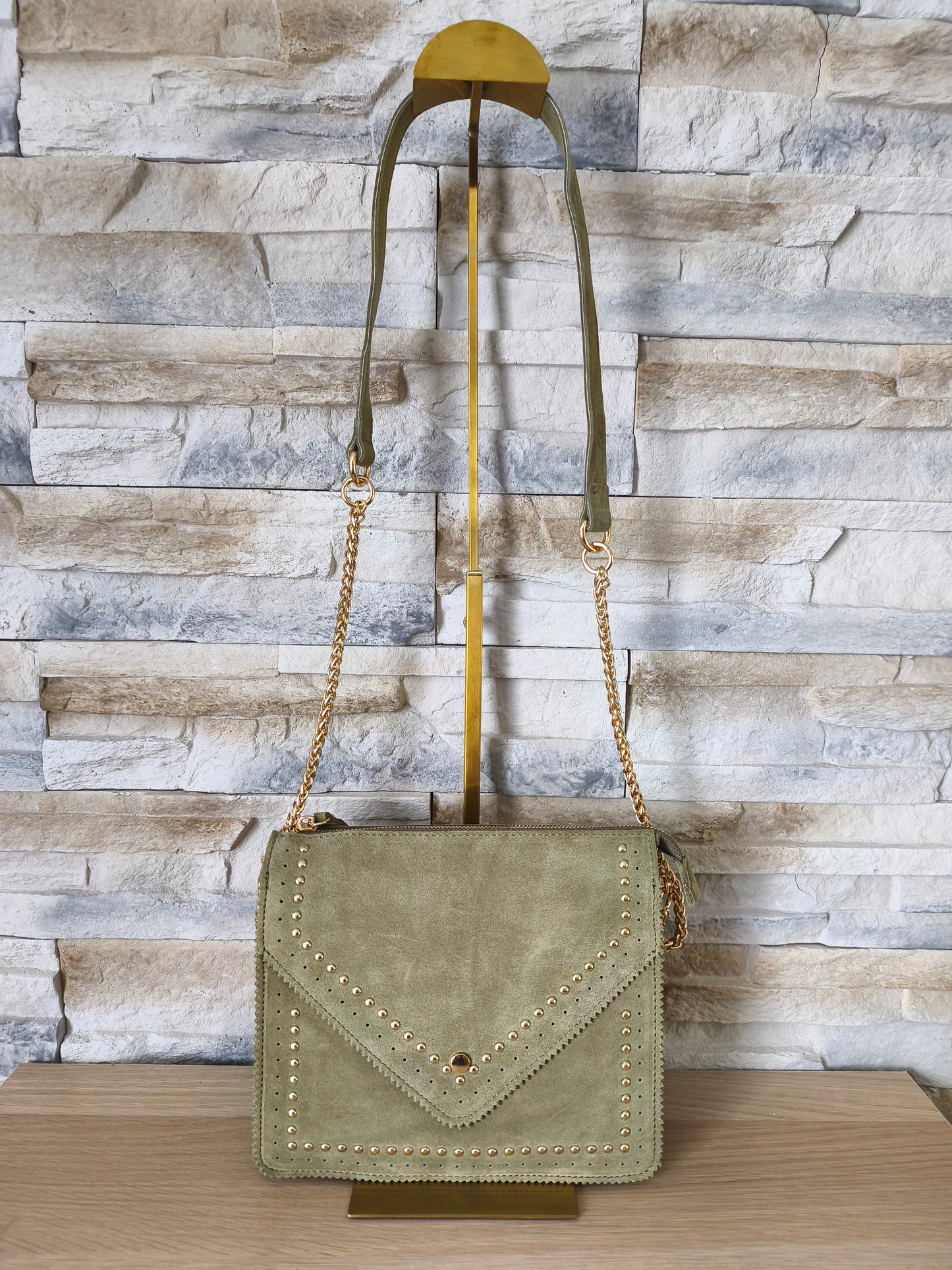 Sac olive