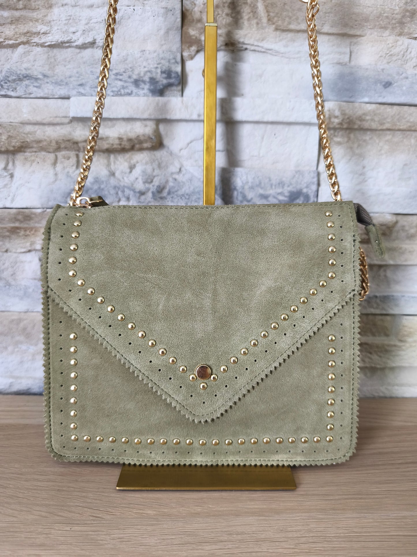 Sac olive