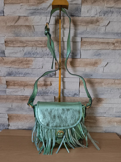 Sac menthe