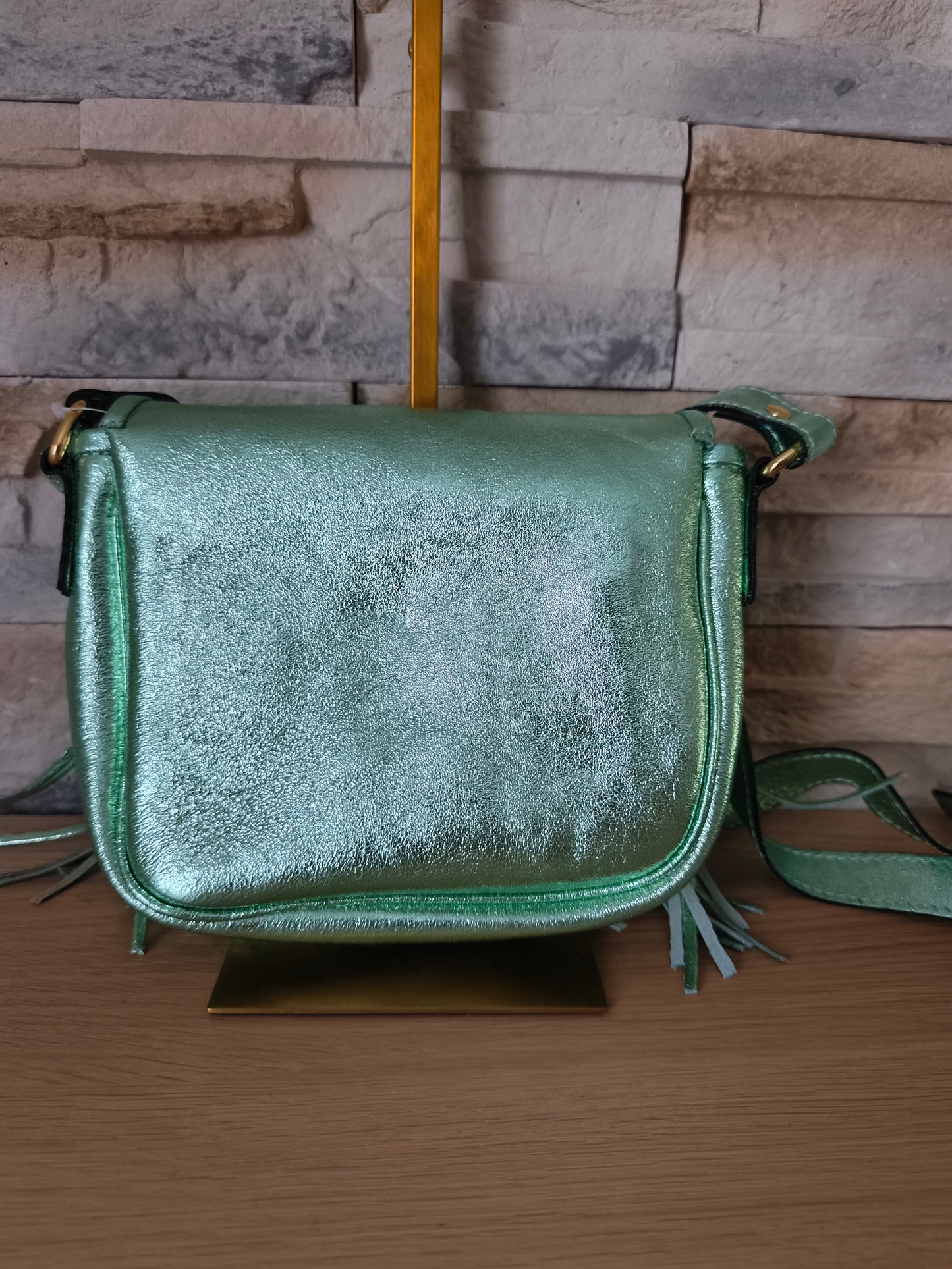Sac menthe