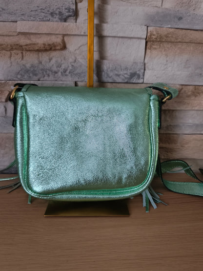 Sac menthe