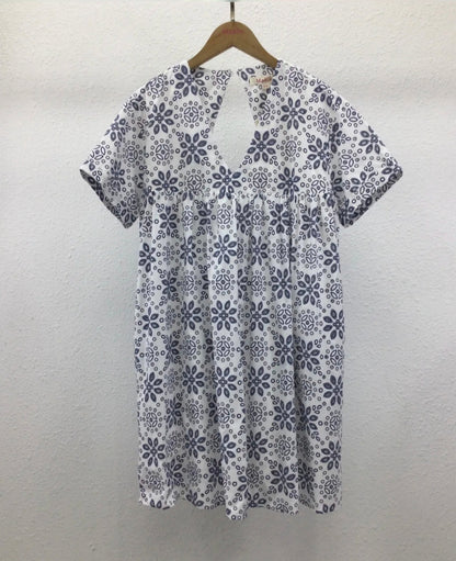Robe combishort
