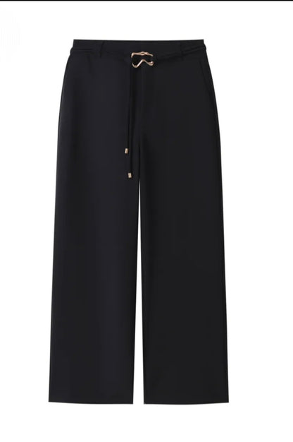 Pantalon noir