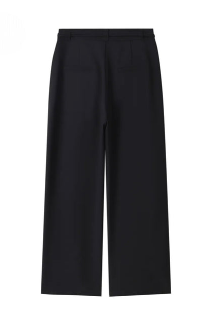 Pantalon noir