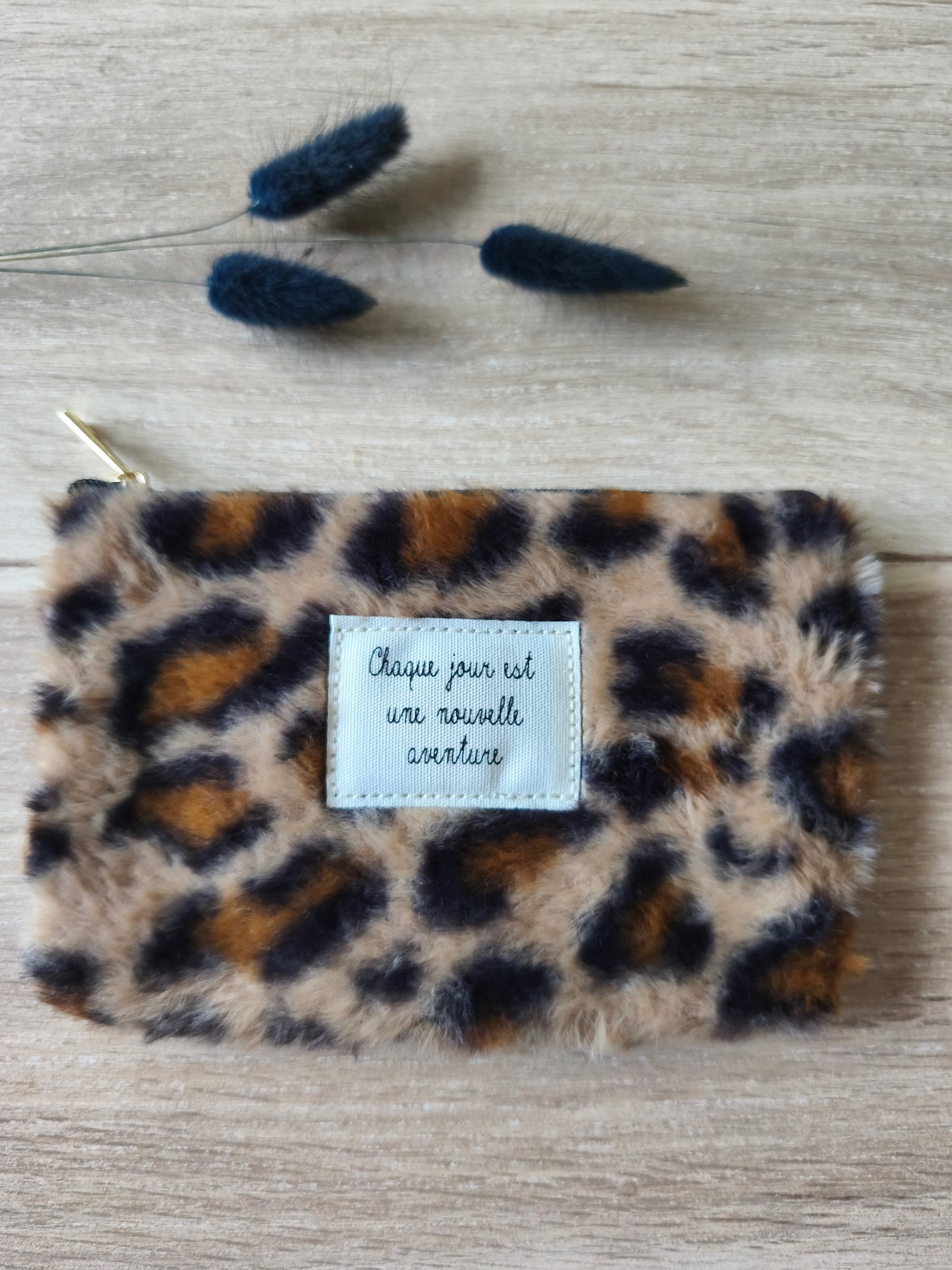 Pochette Chaque jour