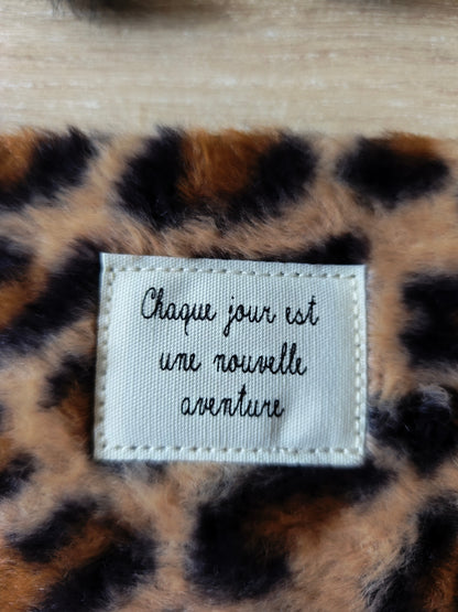 Pochette Chaque jour