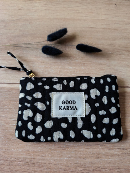 Pochette "GOOD KARMA"
