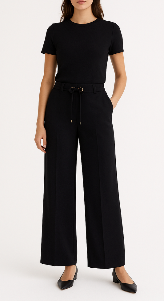 Pantalon noir