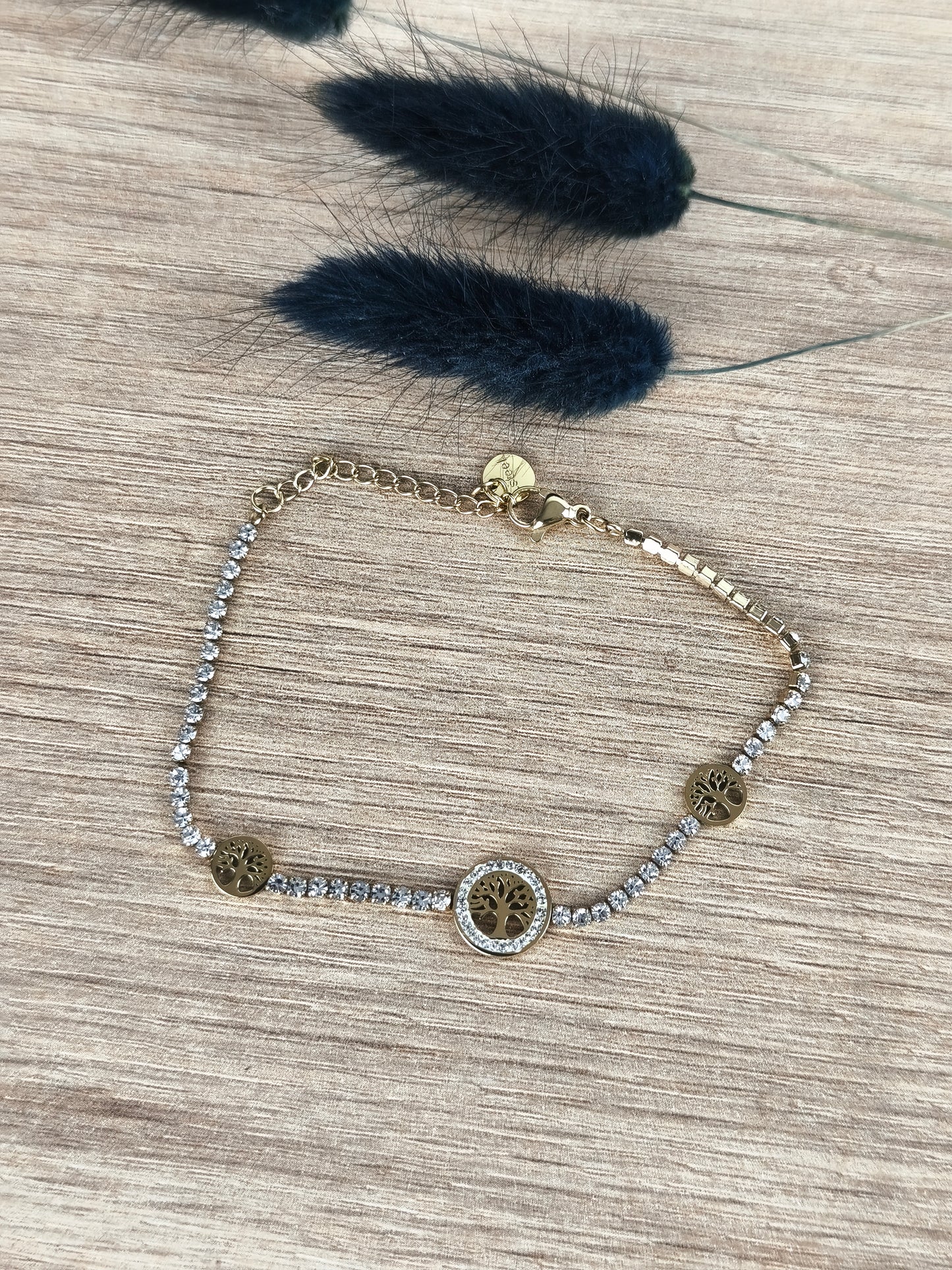 Bracelet " Arbre de Vie "