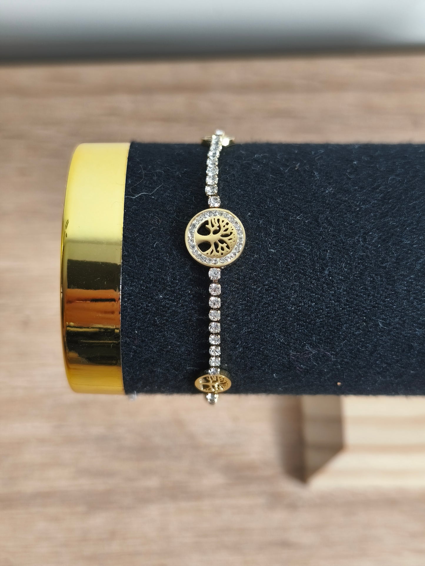 Bracelet " Arbre de Vie "