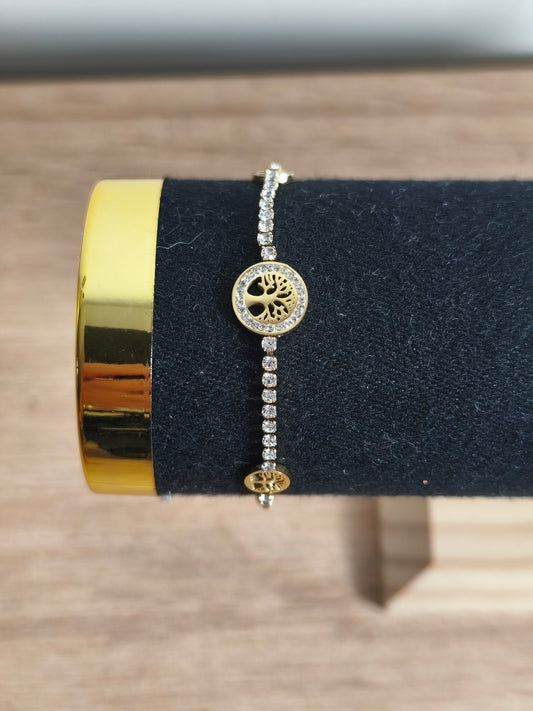 Bracelet " Arbre de Vie "